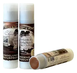 Lendelundens - Roots of Love Bivaxcerat Chocolate Kiss