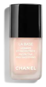 Chanel La Base Protective and Smoothing Nail Treatment