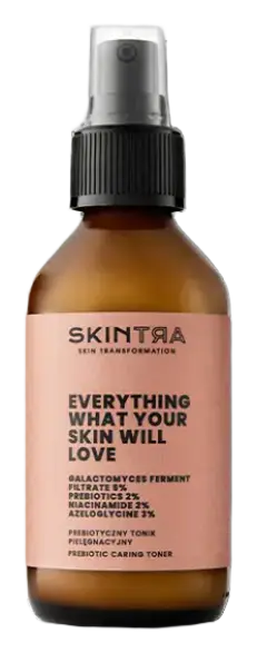 SkinTra Everything What Your Skin Will Love