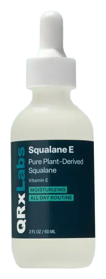 QRxLabs Squalane E