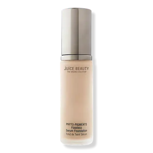 Juice Beauty Phyto-Pigments Flawless Serum Foundation 10 Naked Beige