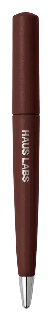 Haus Labs By Lady Gaga Le Monster Lip Crayon Mahogany Matte