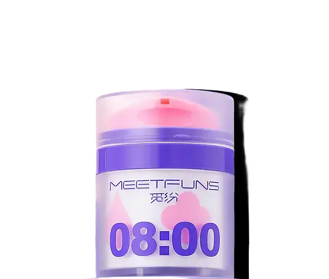 Meetfuns AM Tone-Up Cream