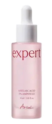 Ariul Expert Azelaic Acid 5% Ampoule