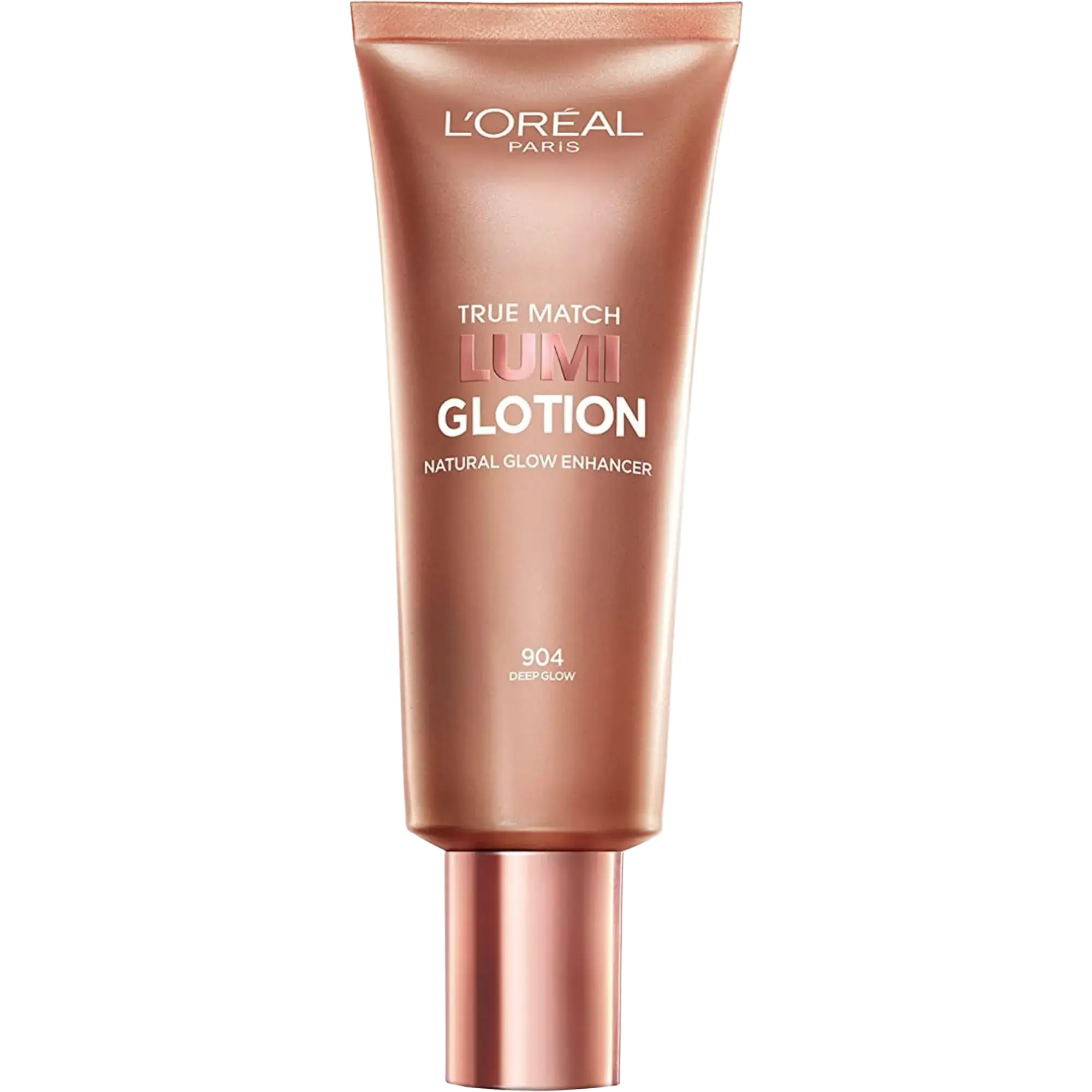 L'Oreal Lumi Glotion 904 Deep Glow