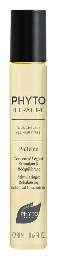 Phyto Phytopolleine Botanical Scalp Treatment
