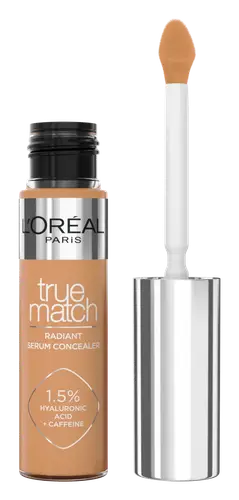 L'Oreal True Match Radiant Serum Concealer 5.5D