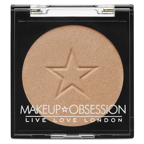Revolution Beauty Makeup Obsession Eyeshadow Flushed