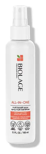 Biolage All-In-One Coconut Infusion Multi-Benefit Treatment Spray