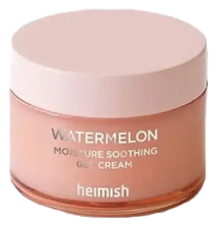 heimish Watermelon Moisture Soothing Gel Cream