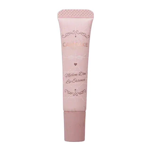 Canmake Mellow Dew Lip Essence 01 Clear Pink