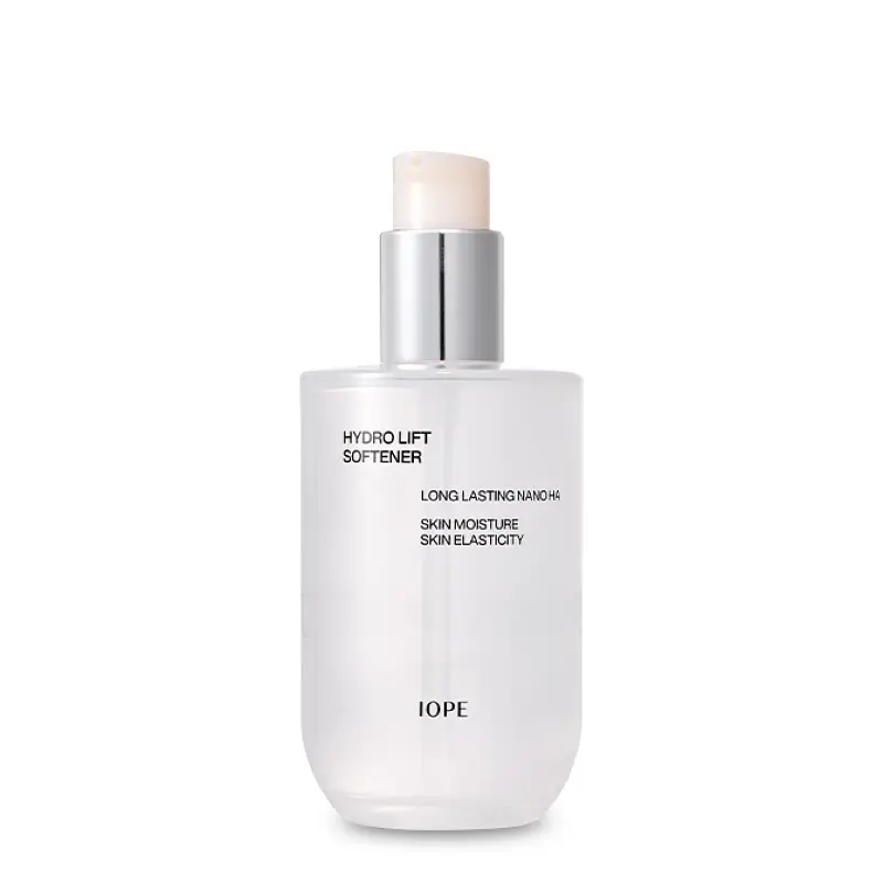 Iope Hydro Lift Softener