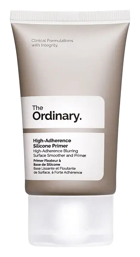The Ordinary High-Adherence Silicone Primer