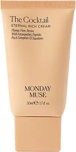 Monday Muse Skincare The Cocktail Eternal Rich Cream