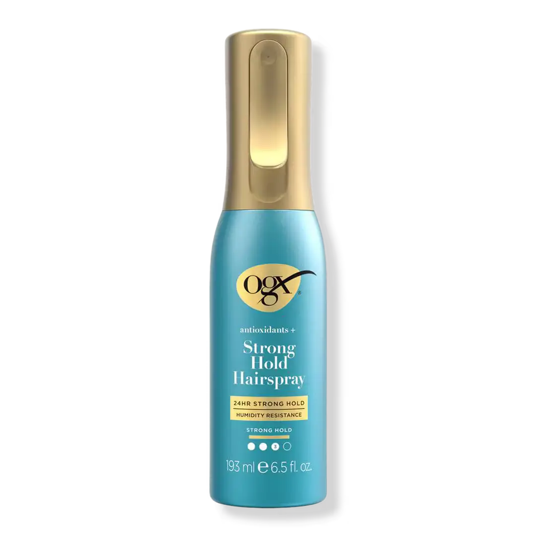 OGX Beauty Strong Hold Hairspray