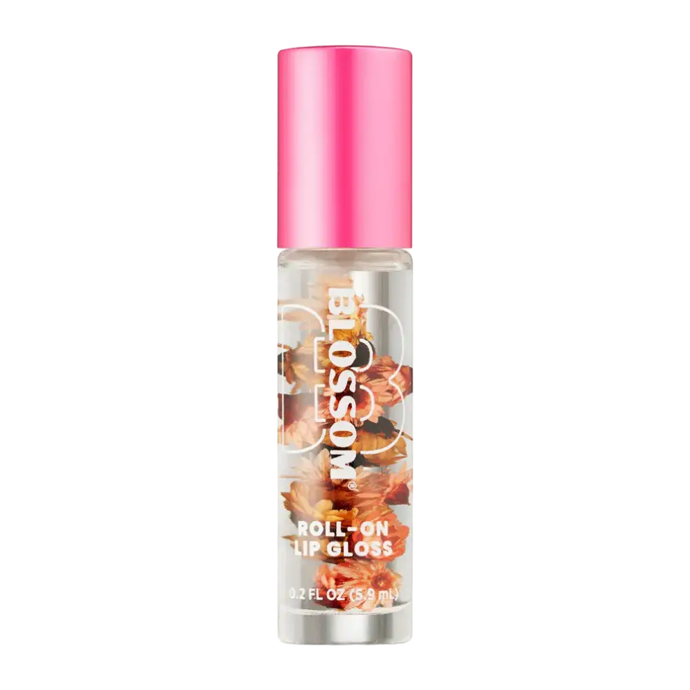 Blossom Gourmand Roll-On Gloss Chocolate Truffle