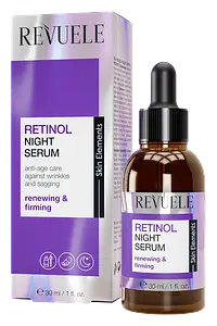 Revuele Retinol Night Serum