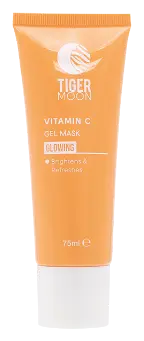 Tiger Moon Vitamin C Gel Mask