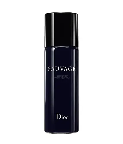 Dior Sauvage Deodorant Spray
