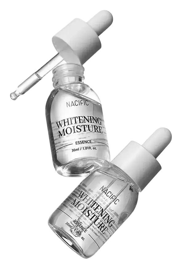 Nacific Whitening Moisture Essence