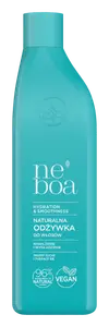 Neboa Hydration & Smoothness Naturalna Odzywka