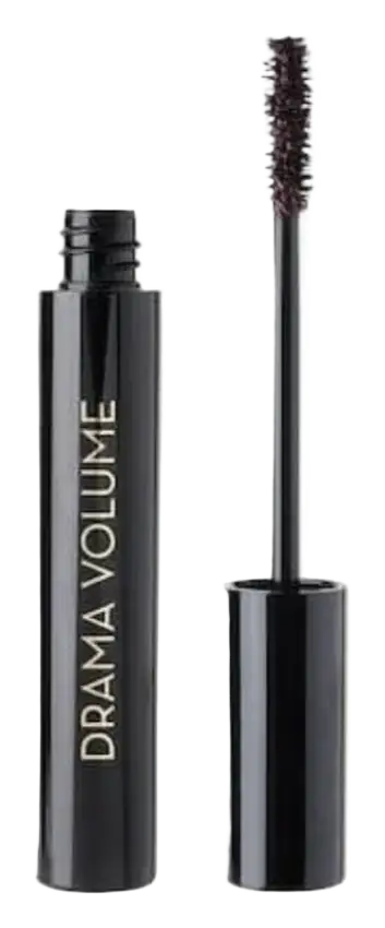KORRES Volcanic Minerals Drama Volume Mascara 02 Plum Brown