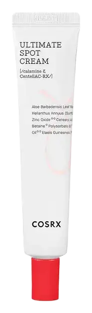 COSRX AC Collection Ultimate Spot Cream