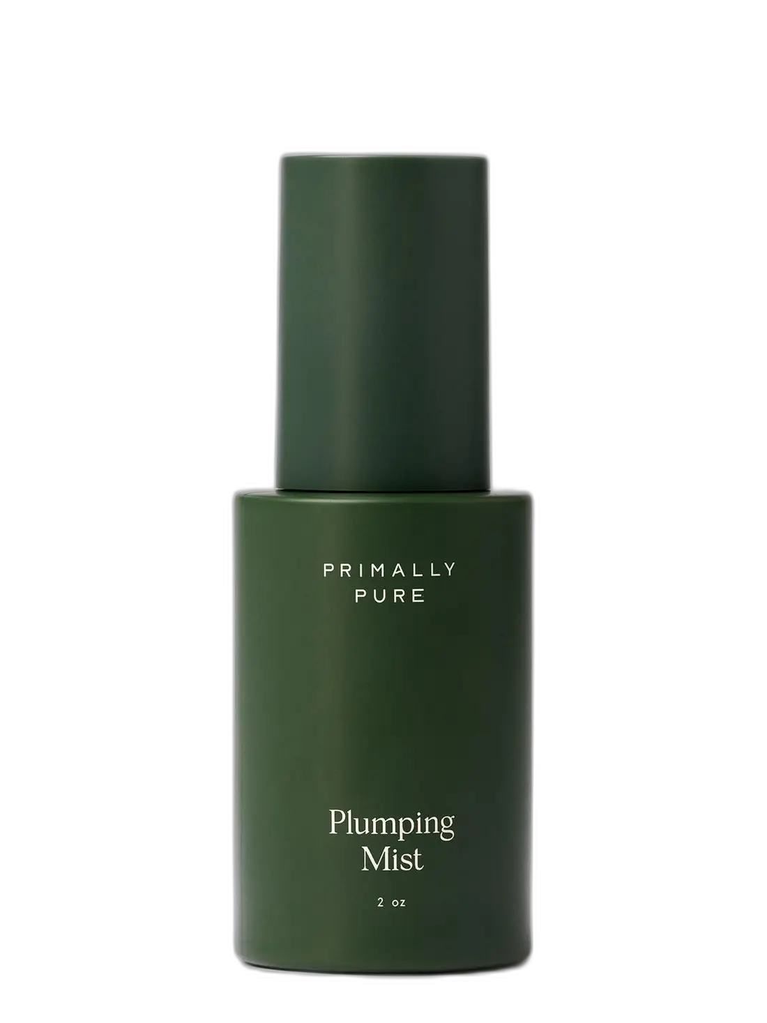 Primally Pure Plumping Mist