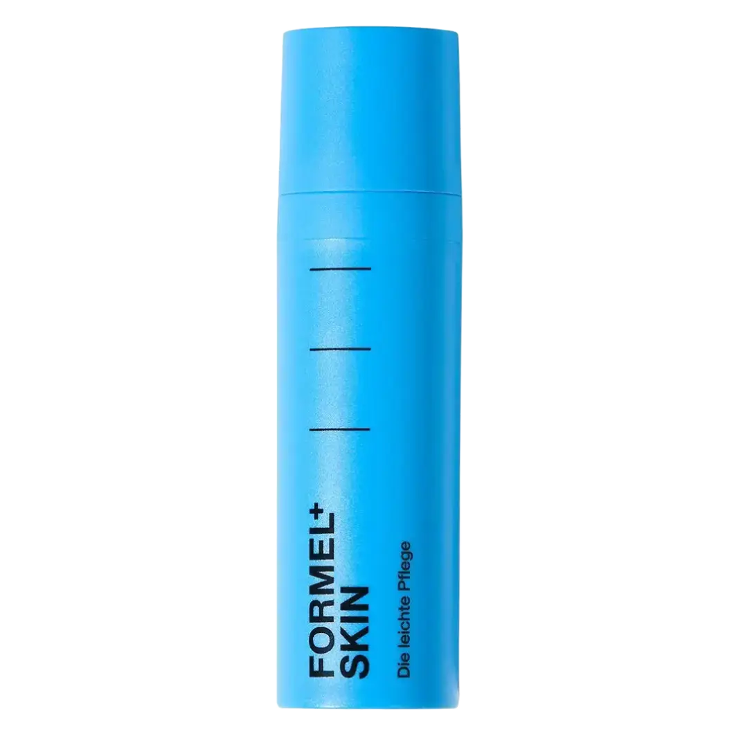 Formel Skin Die Leichte Pflege