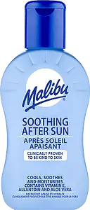 Malibu Sun Soothing After Sun Lotion