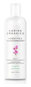 Carina Organics Sweet Pea Daily Moisturizing Shampoo