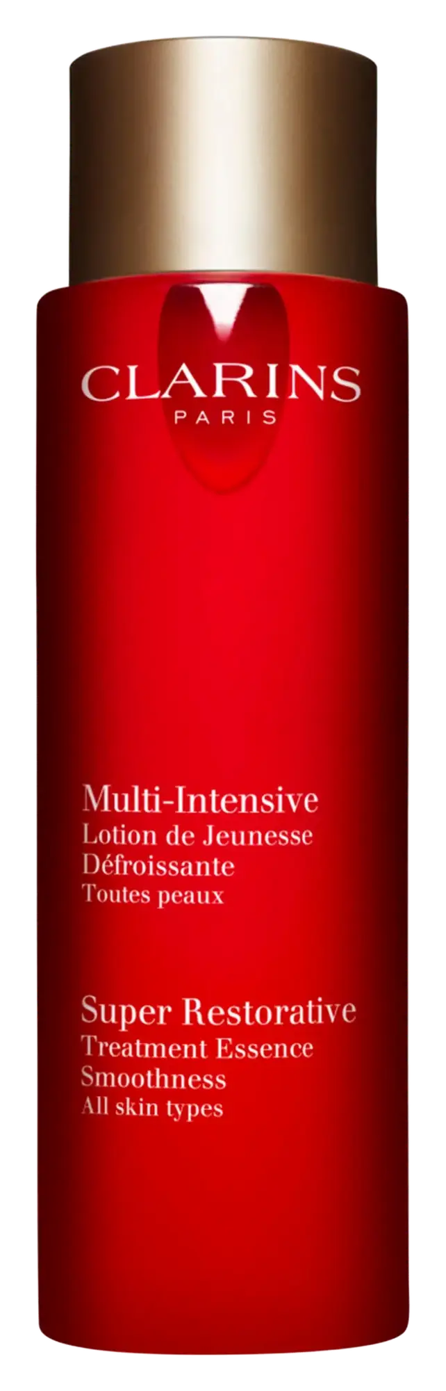 Clarins Super Restorative Treatment Essence