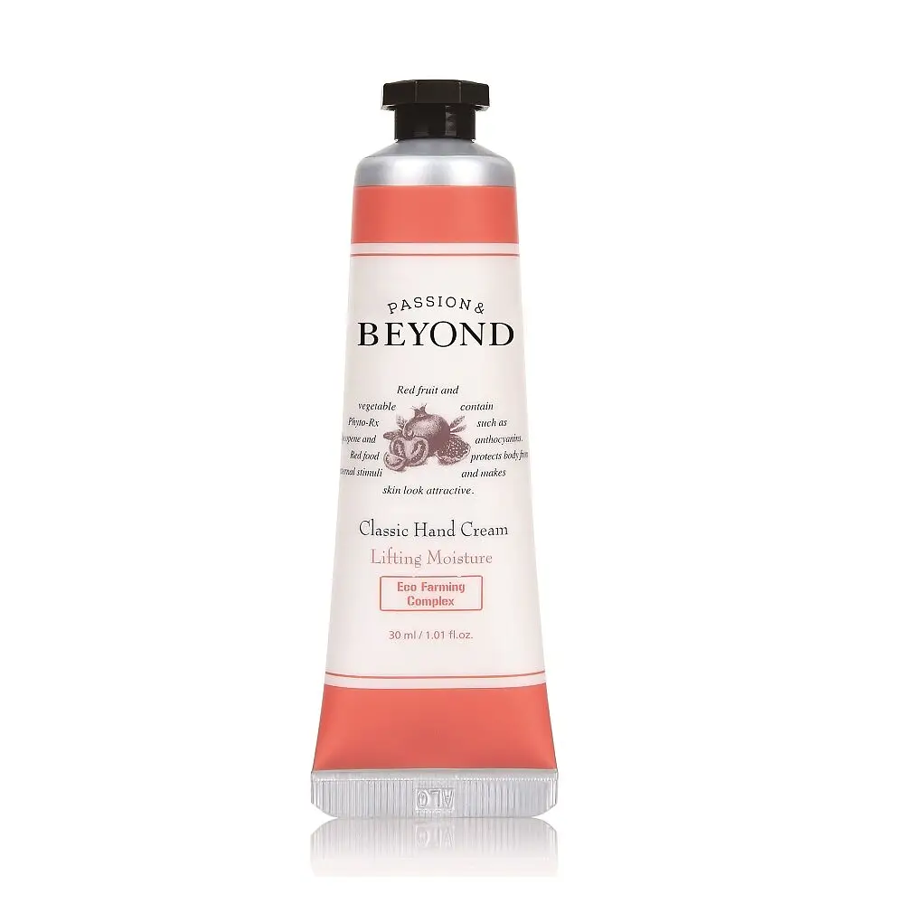 Beyond Classic Hand Cream Lifting Moisture