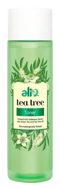 ALIA Tea Tree Toner