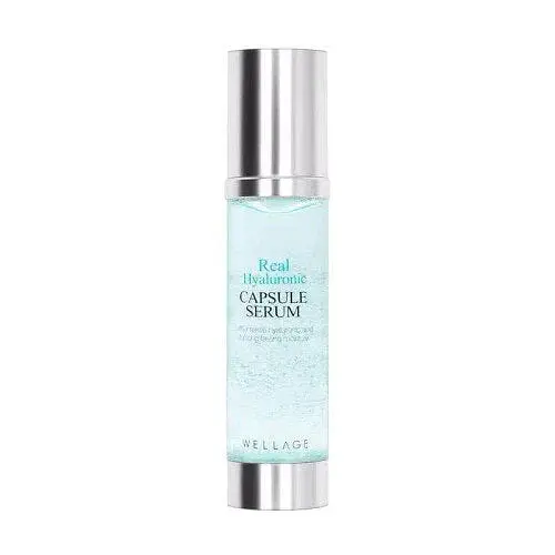 Wellage Real Hyaluronic Capsule Serum