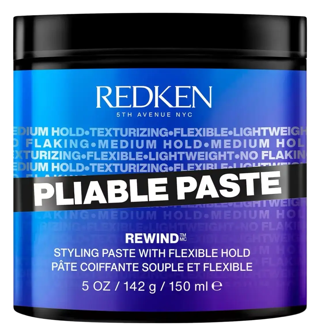 REDKEN Pliable Paste