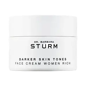Dr. Barbara Sturm Darker Skin Tones Face Cream Rich