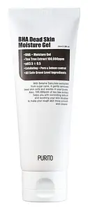 PURITO BHA Dead Skin Moisture Gel