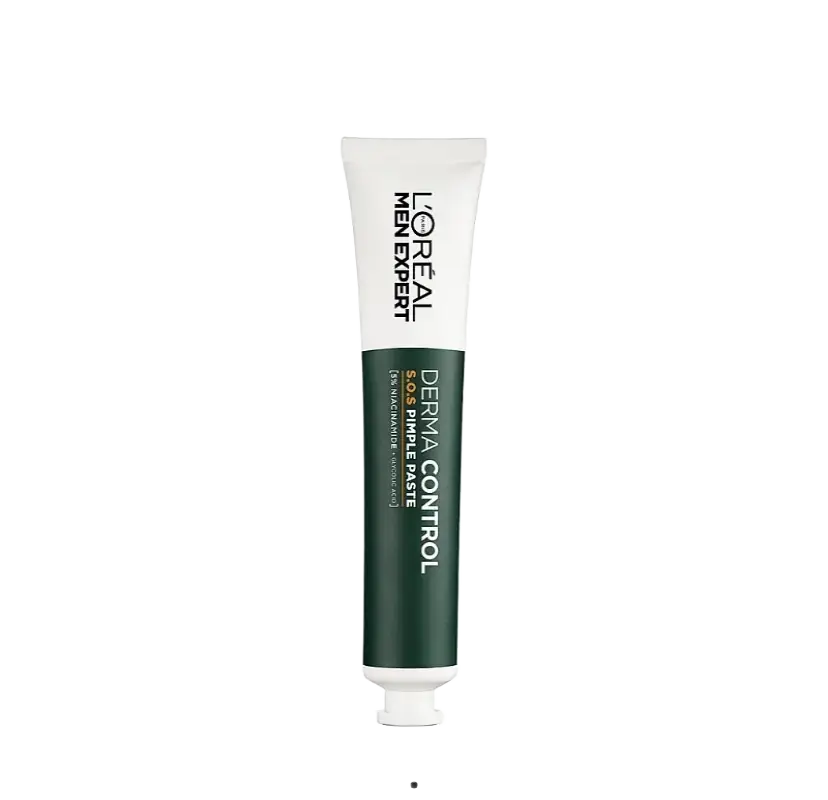 L'Oreal Derma Control S.O.S Pimple Paste UK