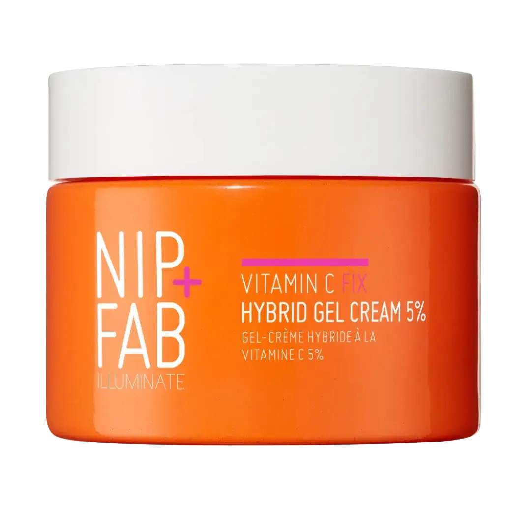 Nip + Fab Vitamin C Fix Hybrid Gel Cream 5%