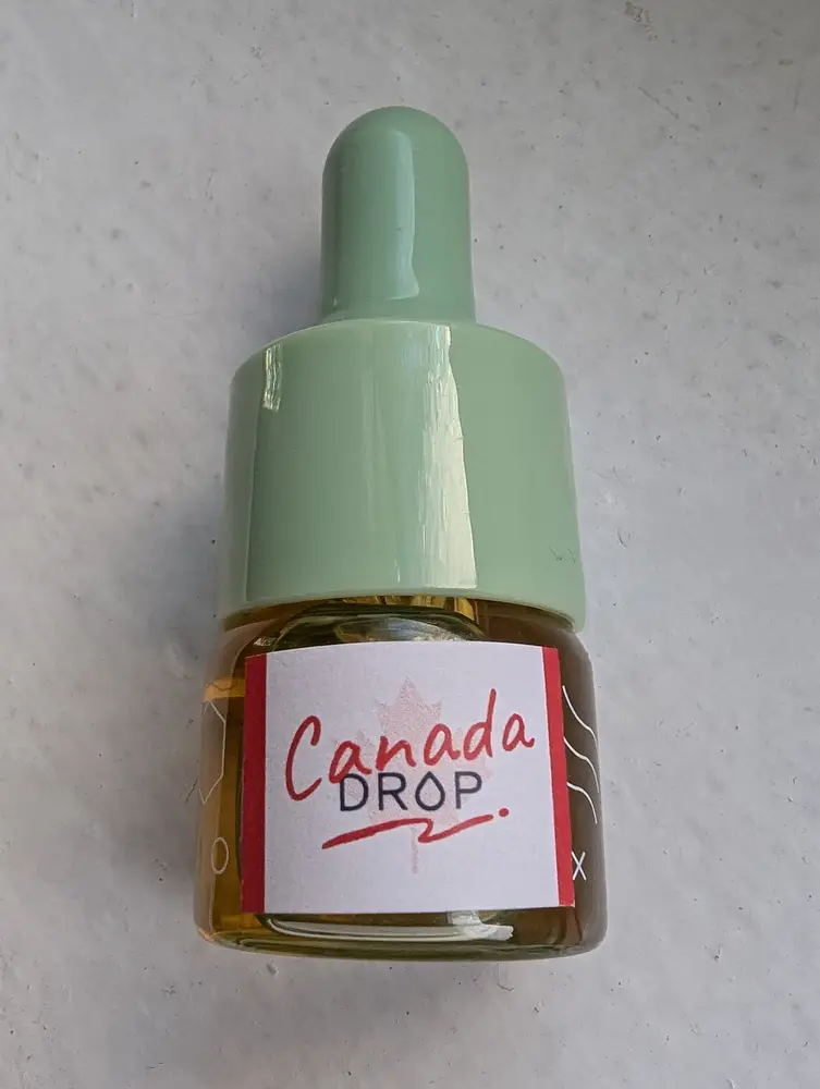 Regimen Lab Canada Drop