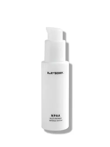 Ruruberry NPAA serum