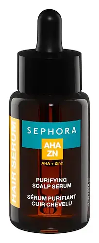 Sephora Collection Purifying Scalp Serum AHA + Zinc