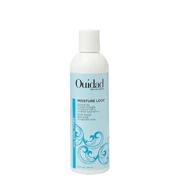 Ouidad Moisture Lock Leave-In Conditioner