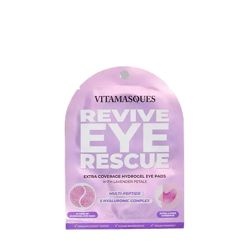 Vitamasques Revive Eye Rescue