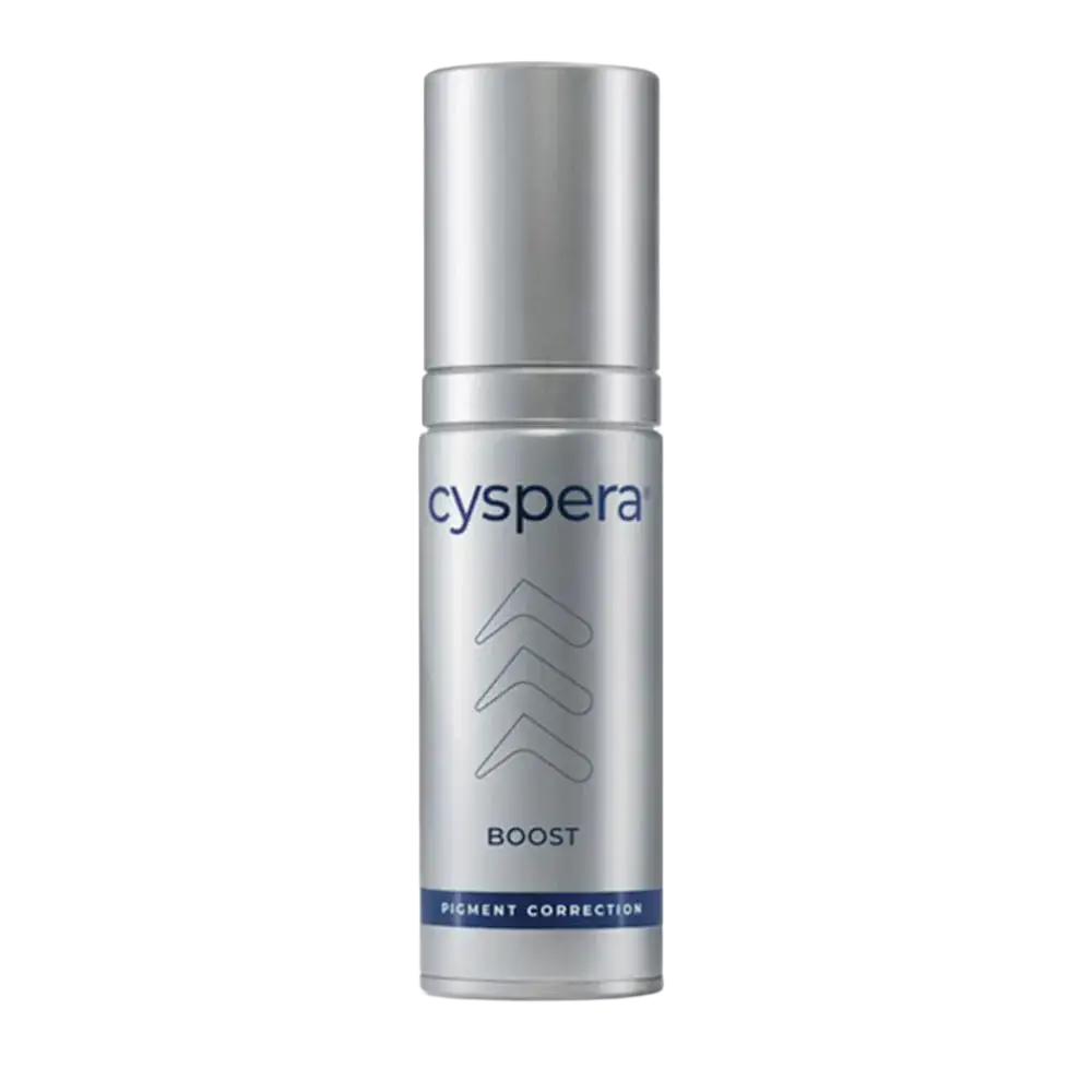 Cyspera Boost