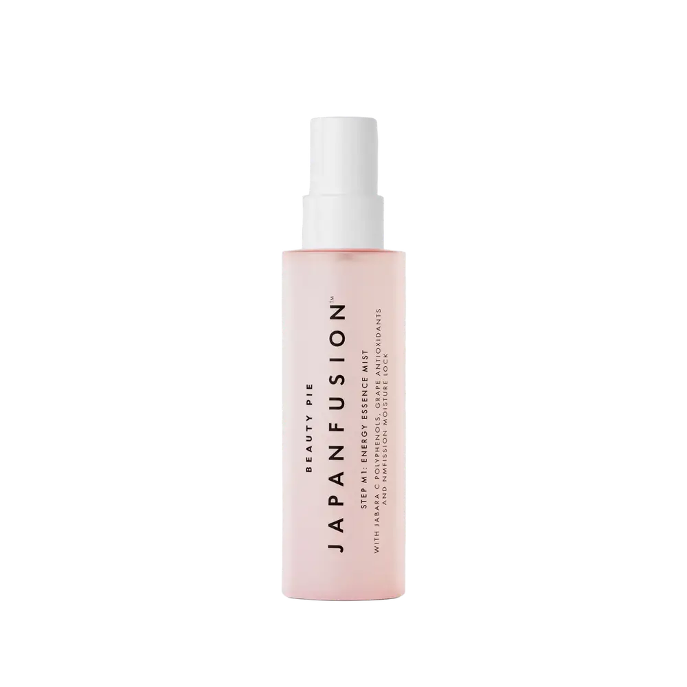 Beauty Pie Japanfusion Energy Essence Mist