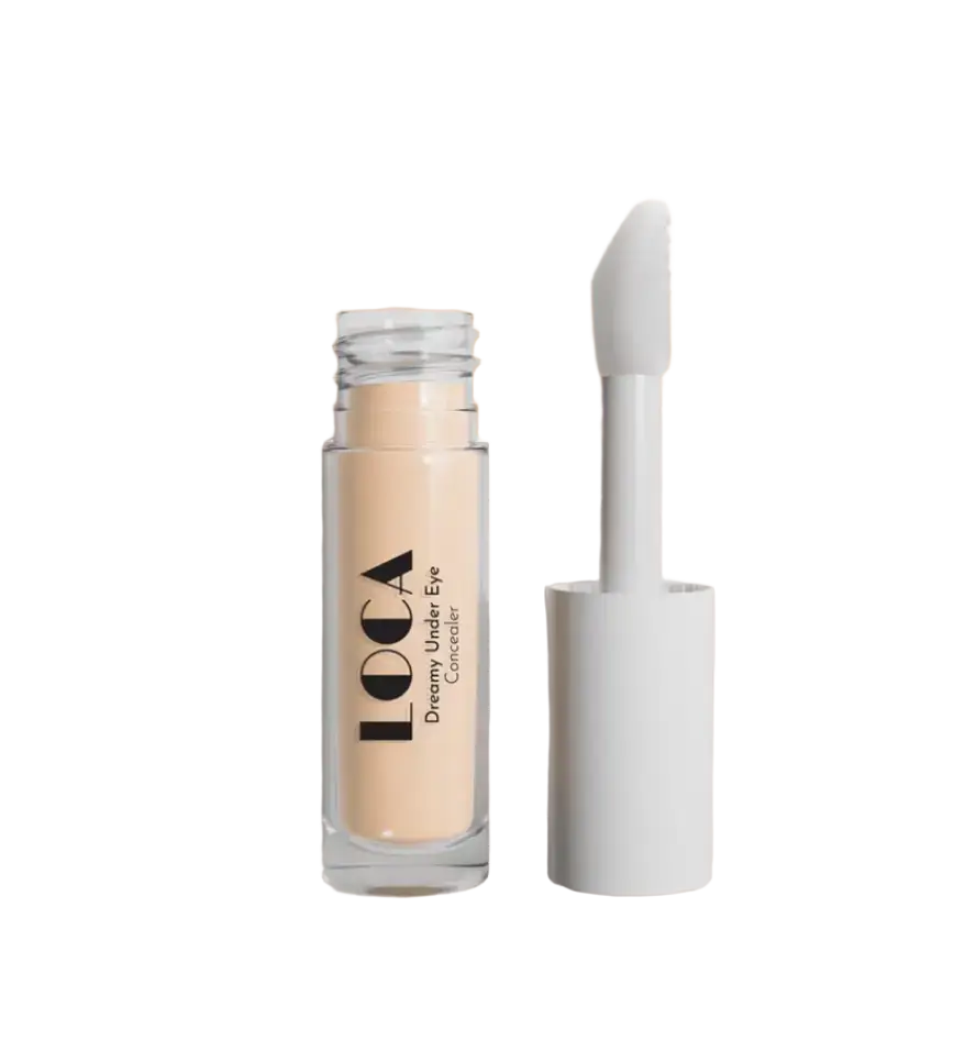 Loca Dreamy Under Eye Concealer Croissant