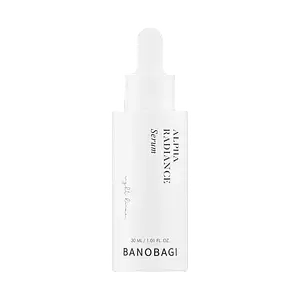 Banobagi Alpha Radiance Serum