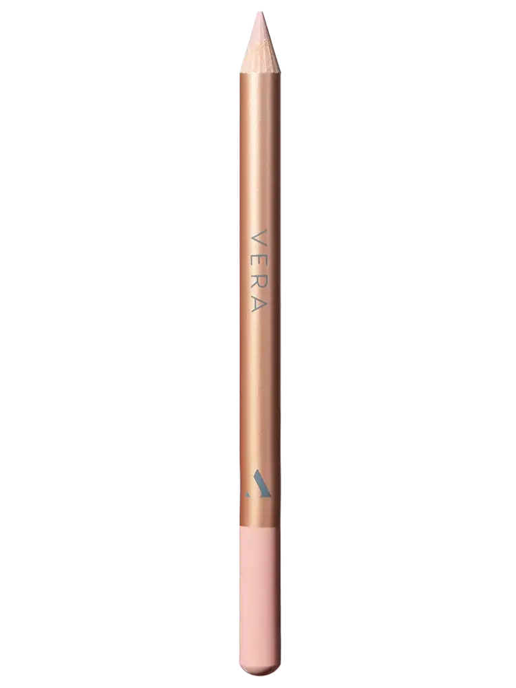 Vera Lip Pencil 01 Caramel